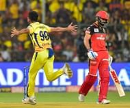 Deepak Chahar